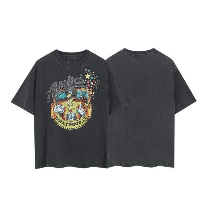 Picture of Amiri T Shirts Short _SKUAmiriS-XLmrtx207423422